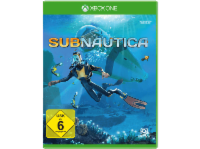 SUBNAUTICA [Xbox One] 
