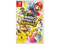 Super Mario Party 