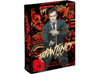 Tarantino-Box [DVD] 