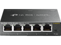 TP-LINK TL-SG105S 5-PORT 