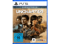 Uncharted Legacy of 