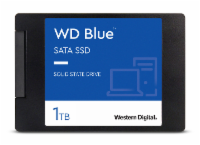 WD Blue™ 3D NAND SATA, 1 