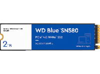 WD Blue SN580 WDS100T3B0E 