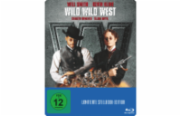 Wild Wild West [Blu-ray] 