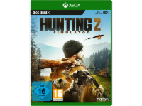 XBX Hunting Simulator 2 - 