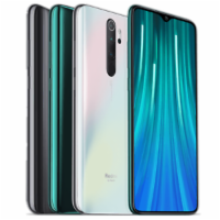 Xiaomi Redmi Note 8 Pro 