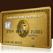 *SUPER* Kreditkarte von American Express mit 50.000 Membership Reward Points (4500€ Umsatz)