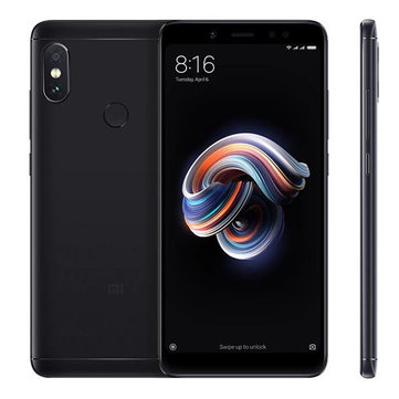 Xiaomi redmi 5 note