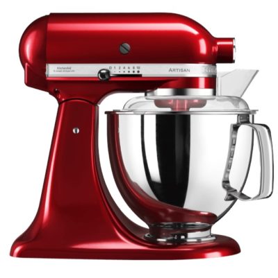 Кухонная машина kitchenaid 5ksm175pseca