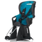 Britax Römer Fahrradsitz "Jockey Comfort" in Türkis