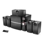 Edifier C6XD Soundsystem