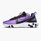 NIKE React Element 55 Premium Sneaker