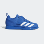 adidas Powerlift 4 Schuh - blau