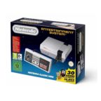 Nintendo Classic Mini - NES - Konsole