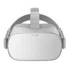 Oculus Go Brille