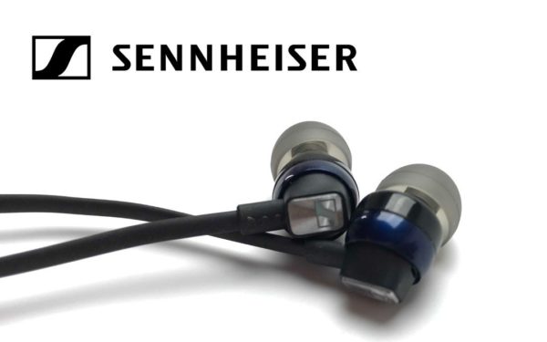 Sennheiser - Kopfhörer - Banner