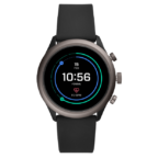 Fossil Smartwatch Sport