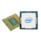 Intel Core i5 9600K - CPU