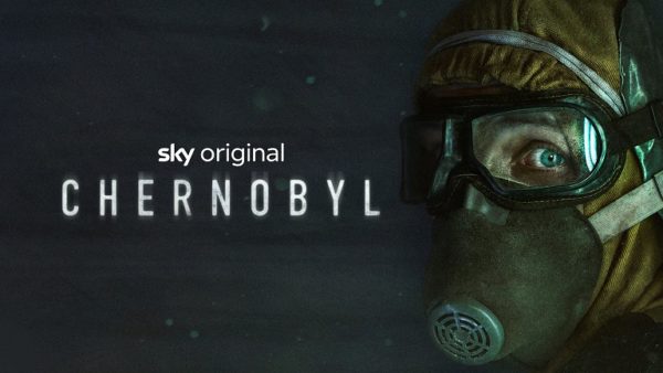 Sky Original - Chernobyl