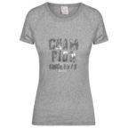 Champion Crewneck Damen T-Shirt 105832-357