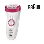 braun silk epil 9 9521 epilierer