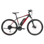 fischer em 1726 mountainbike