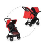 icoo acrobat kinderwagen