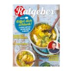 ratgeber frau und familie - zeitschrift