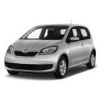 skoda citigo e iv auto