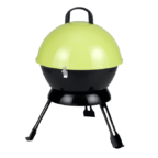 tepro salida mini kohlegrill