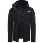 The North Face ARASHI II Herren 3-in-1-Jacke Triclimate