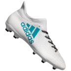 adidas x 17 3 fg fussballkinderschuhe