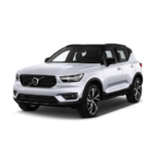 volvo xc40 auto