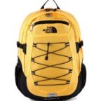 the north face borealis classic gelb