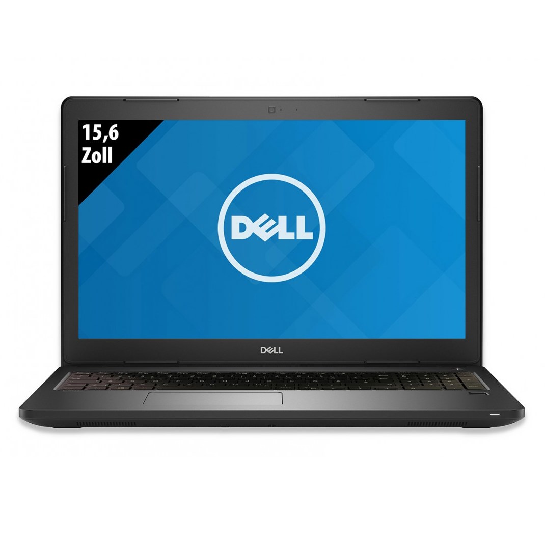 Dell latitude 3580 обзор