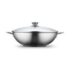 fontignac-by-zwilling-wok-32-cm-mit-deckel-induktion