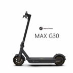 segway-kickscooter-max-g30