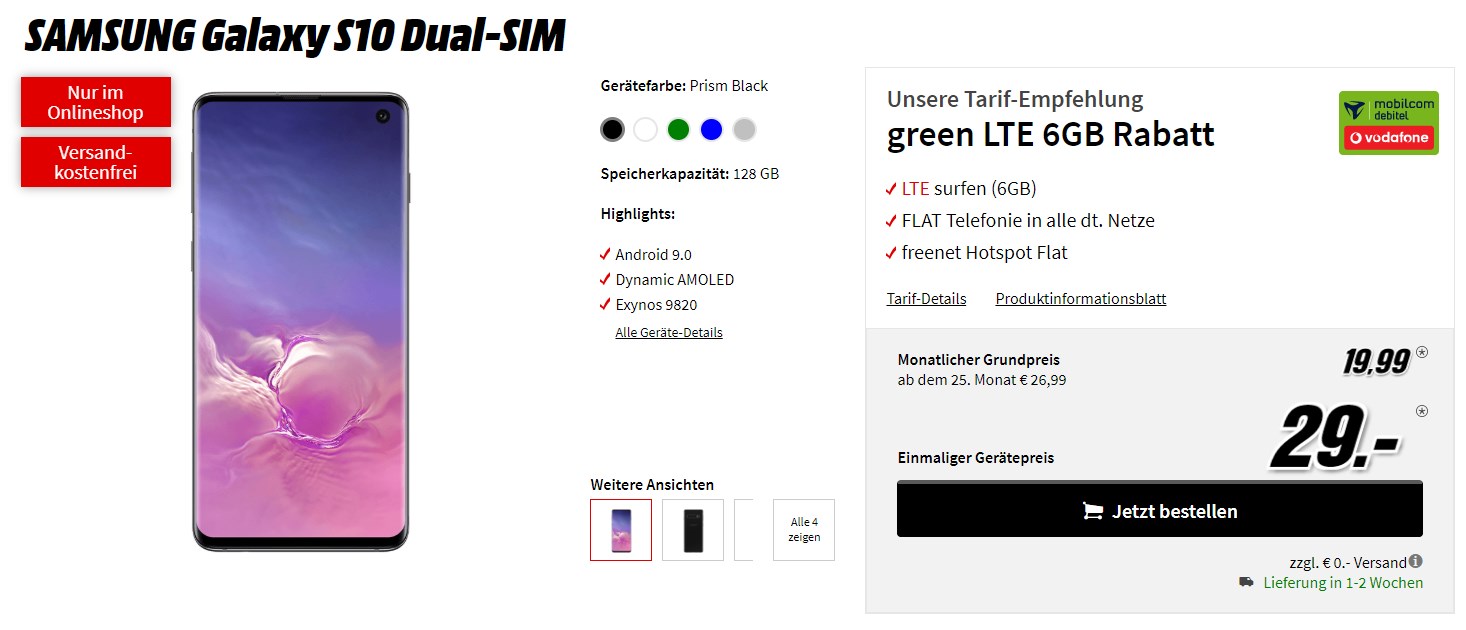 samsung t295 specs