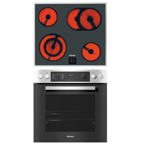 Духовой шкаф miele 2265