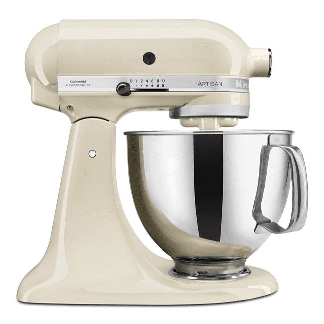 Кухонная машина kitchenaid 5ksm175pseca