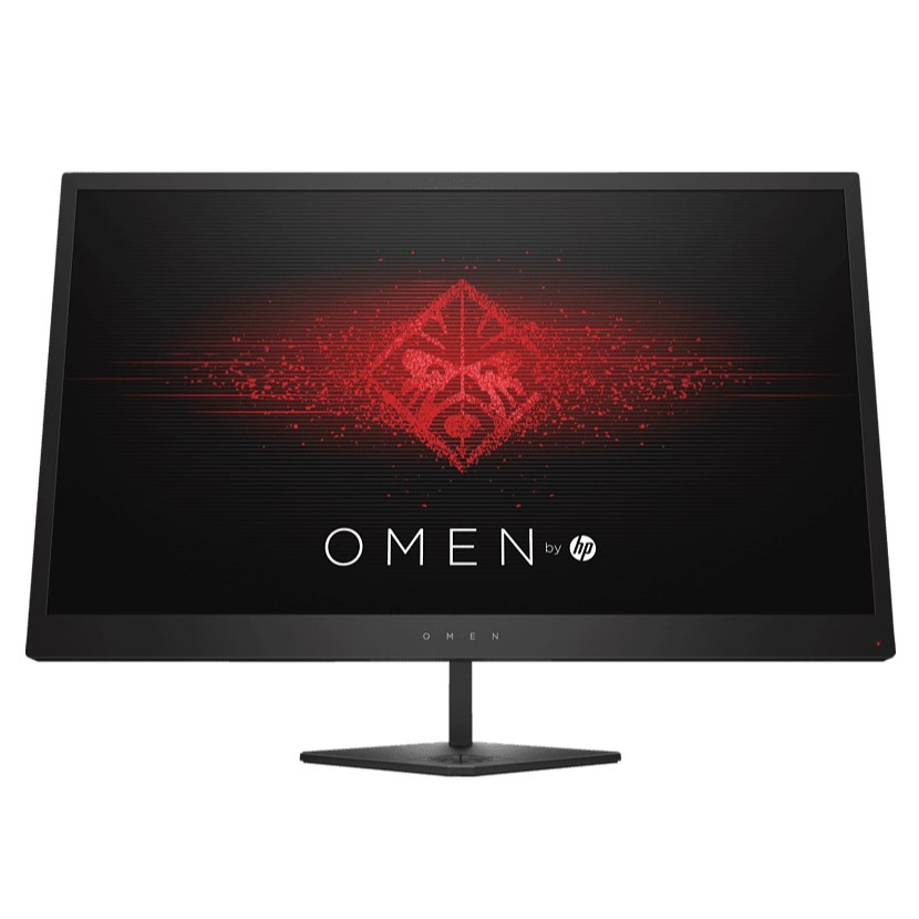 Omen by hp 25 display как активировать 144