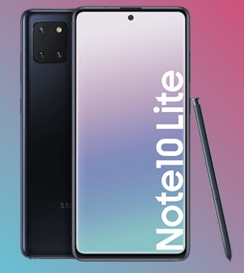 note 10 lite deals