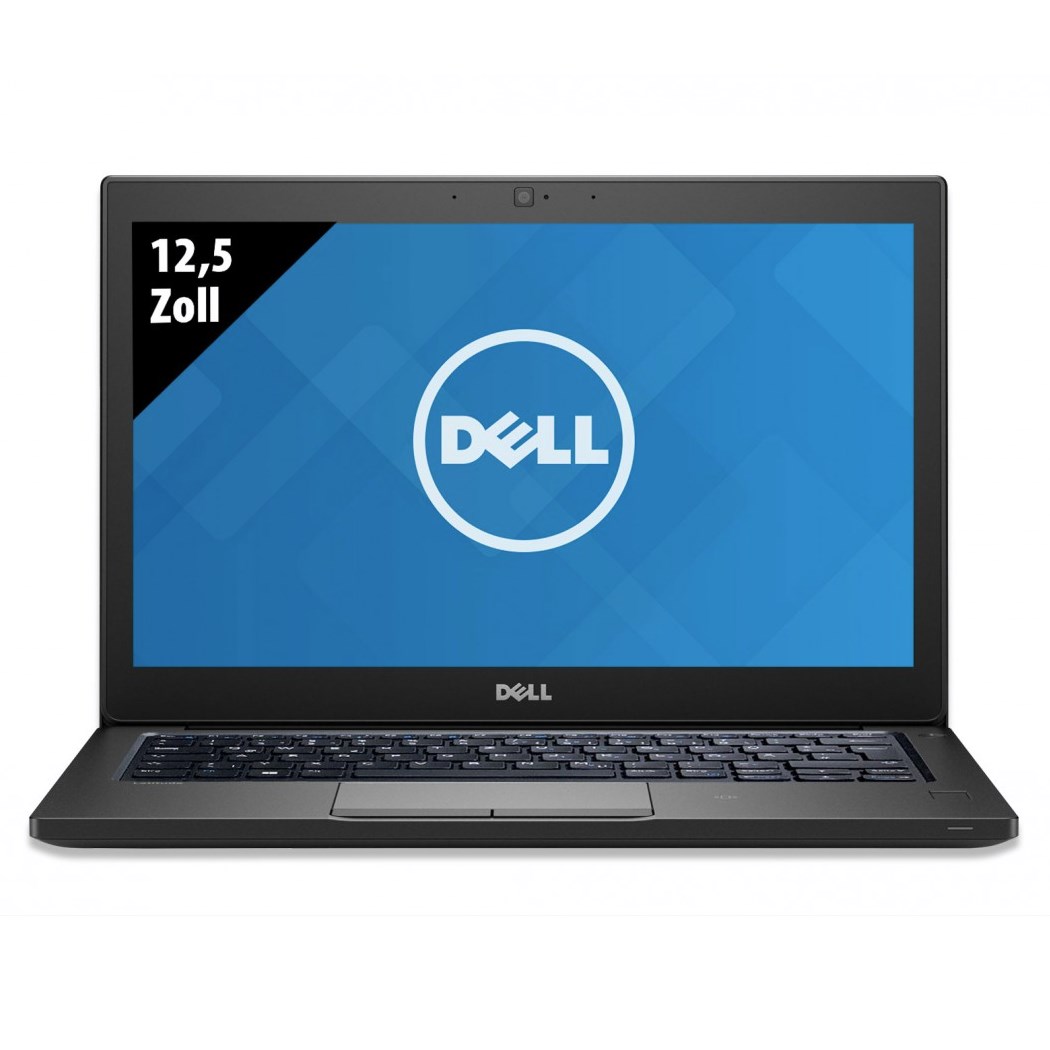 Dell latitude 7280 обзор