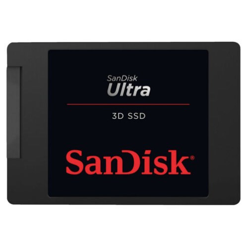 EBay WOW-Angebote 1-21: Z.B. SANDISK Ultra 512 GB SSD Für 47,77 ...