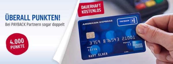 American Express Kostenlose Kreditkarte Mit 40 Monsterdealz De