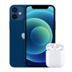 apple-iphone-12-mini-apple-airpods-zweite-generation