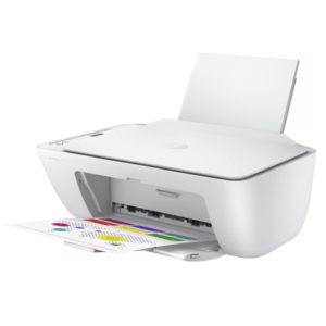 Установка принтера hp deskjet 2710