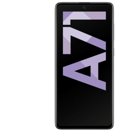 euronics samsung galaxy a71