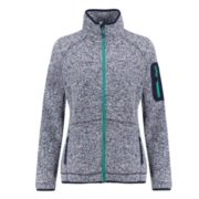 McKINLEY Damen Fleecejacke "Skeena"| MonsterDealz.de