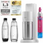 sodastream-duo-wassersprudler-weiss-inkl-1x-glaskaraffe-1x-kunststoffflasche_6115